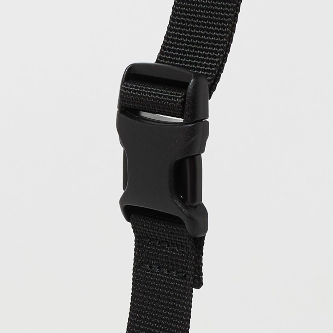 ＜BAICYCLON＞レザーライク ドロー ストリング 巾着 バッグ