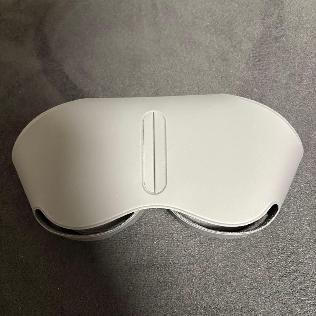 Apple正規品 ほぼ新品AirPods Max 第1世代 スペースグレー 本体