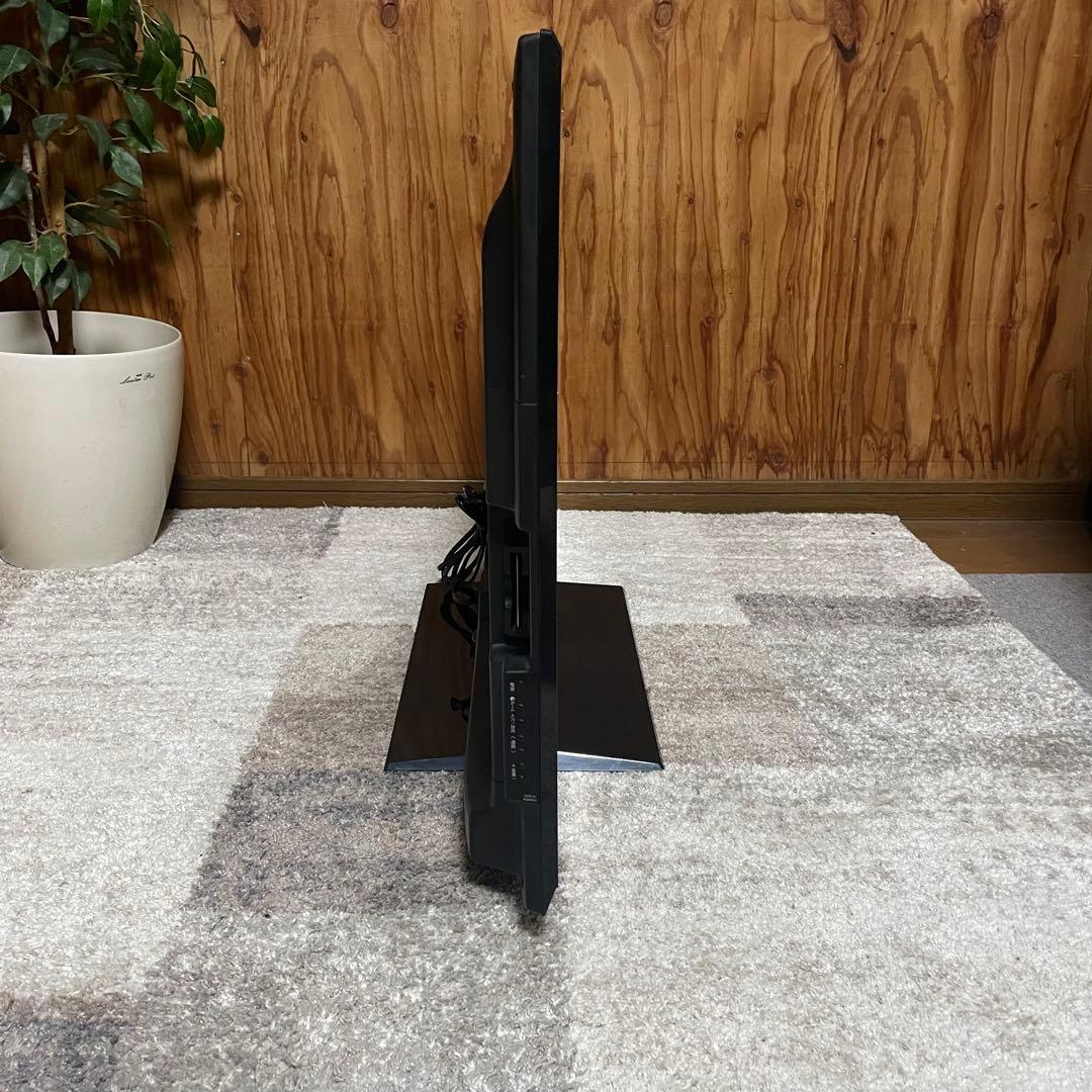 都内23区送料無料✨シャープ✨40インチ液晶テレビ LC-40Hg 2013年製