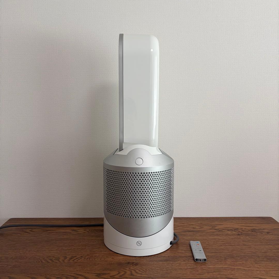空気清浄機・イオン発生器 Dyson Pure Hot + Cool Link HP03WS