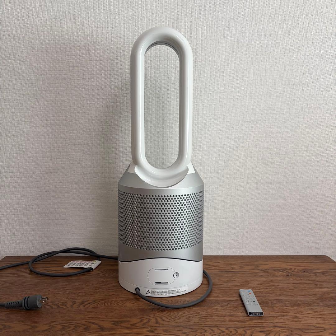 空気清浄機・イオン発生器 Dyson Pure Hot + Cool Link HP03WS