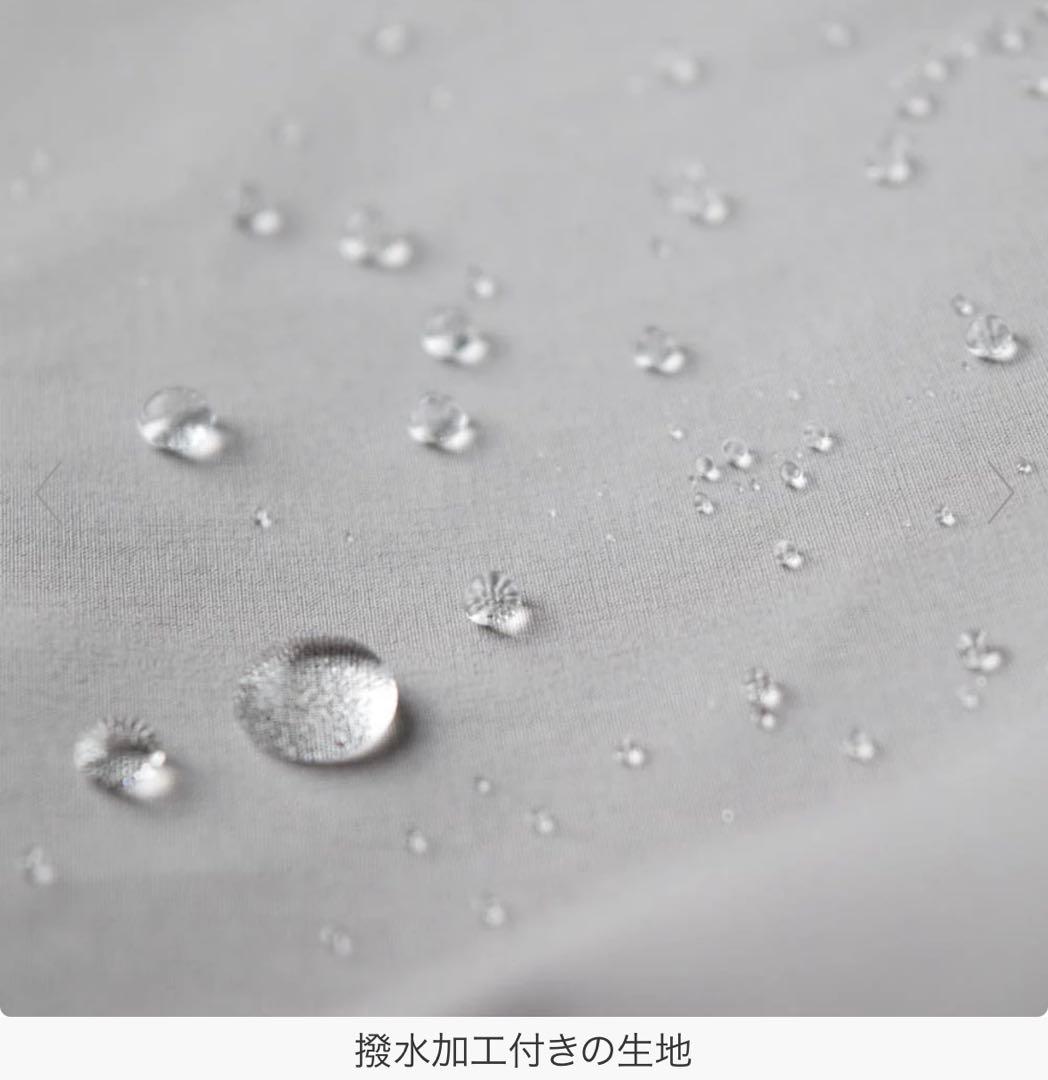 【新品タグ付き】TO&FRO リュック　ブラック