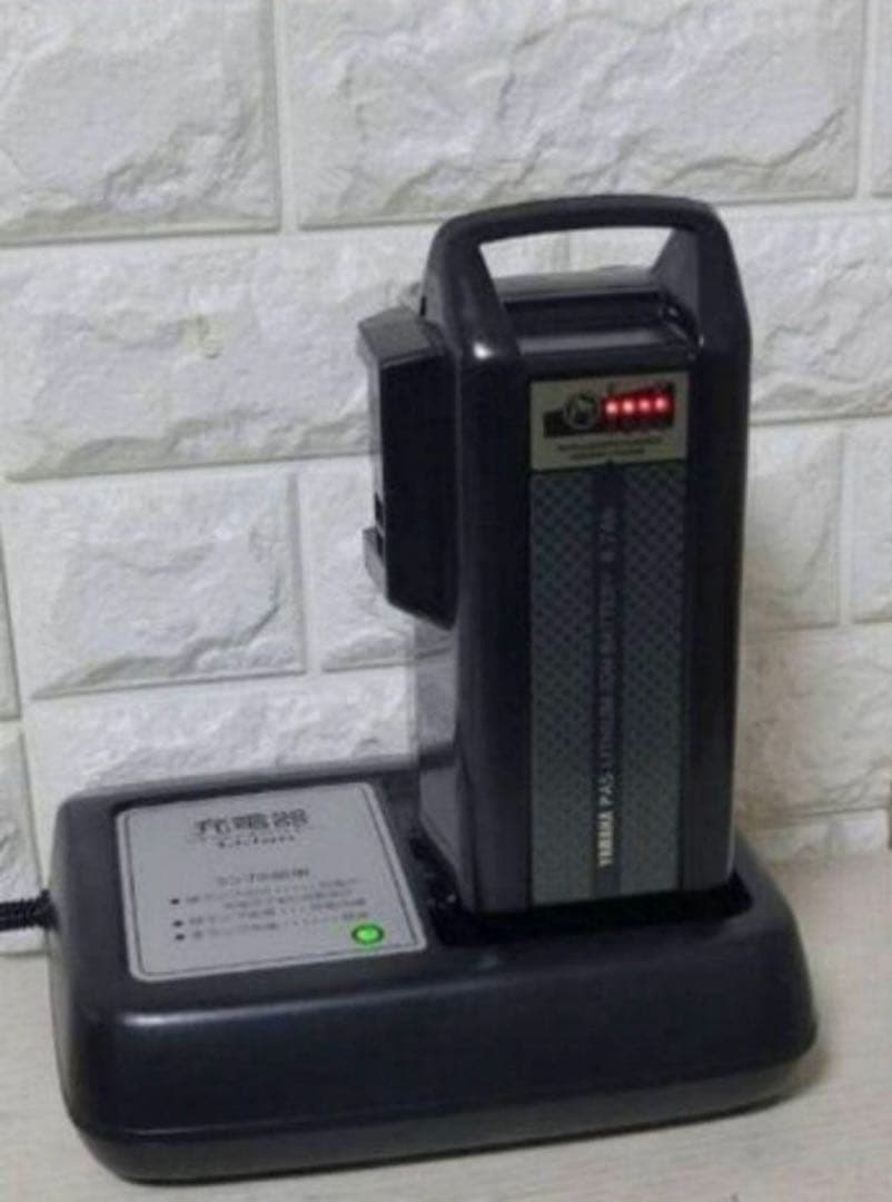 ☆Panasonic 電動自転車ViVi 20インチ☆美品☆室内保管☆