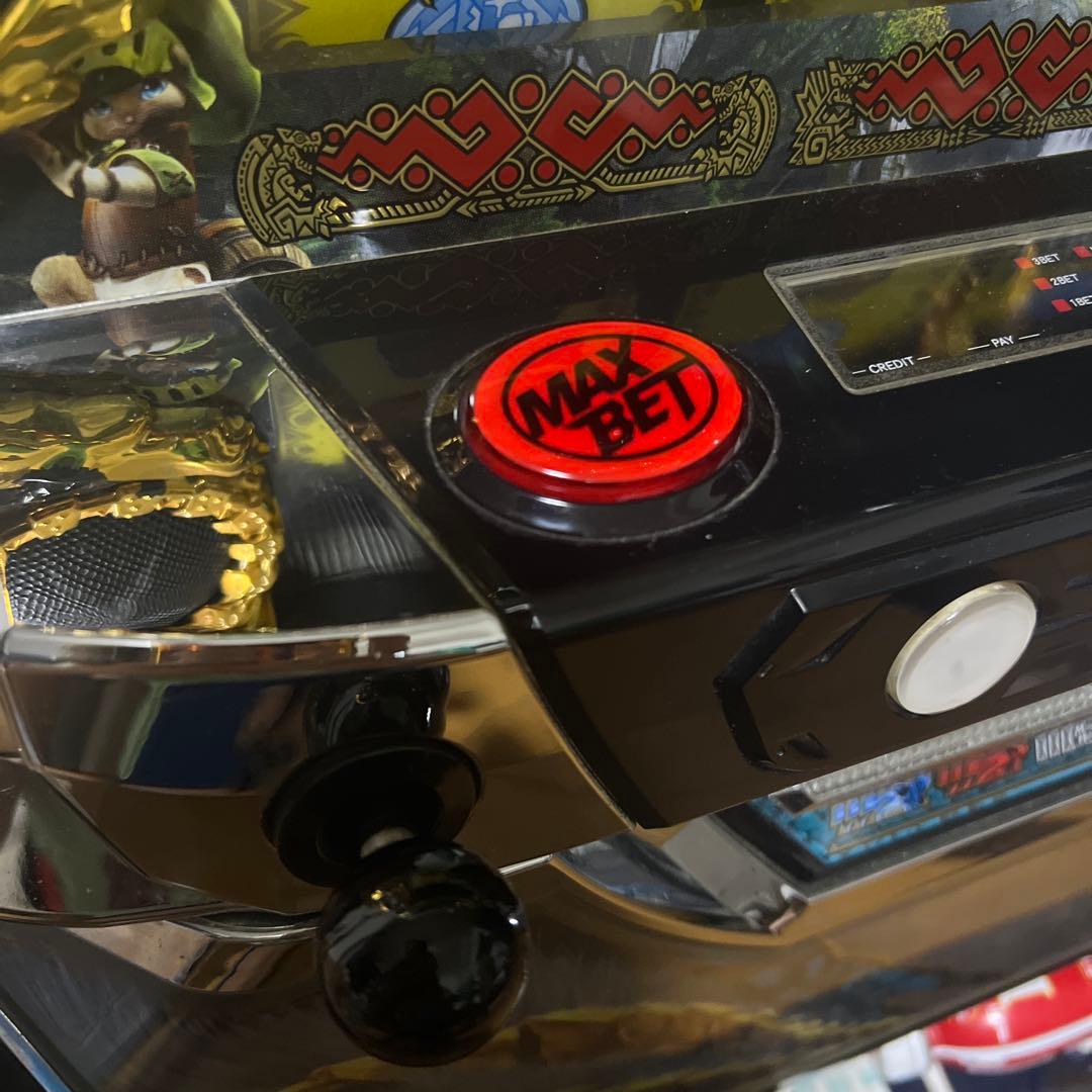 モンスターハンター 月下雷鳴 9/14 7k値下げ