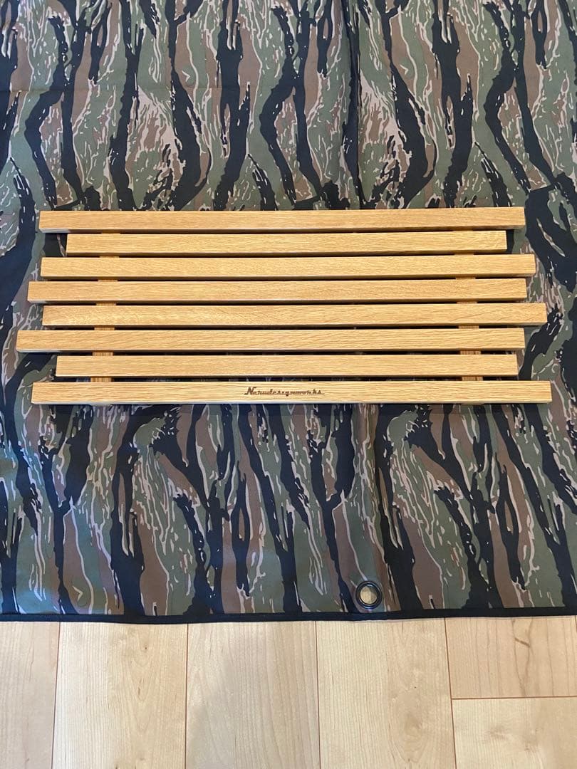 muku no deck コンプリートセット ネルデザインワークス ムクノデッキ