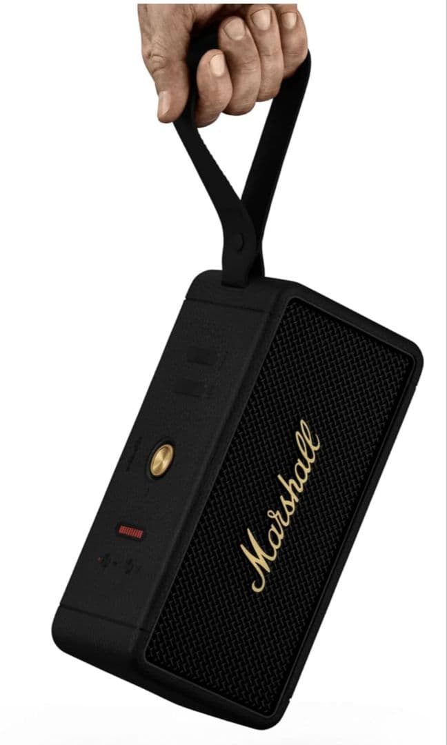 美品 Marshall マーシャル　MIDDLETON ミドルトン　スピーカー