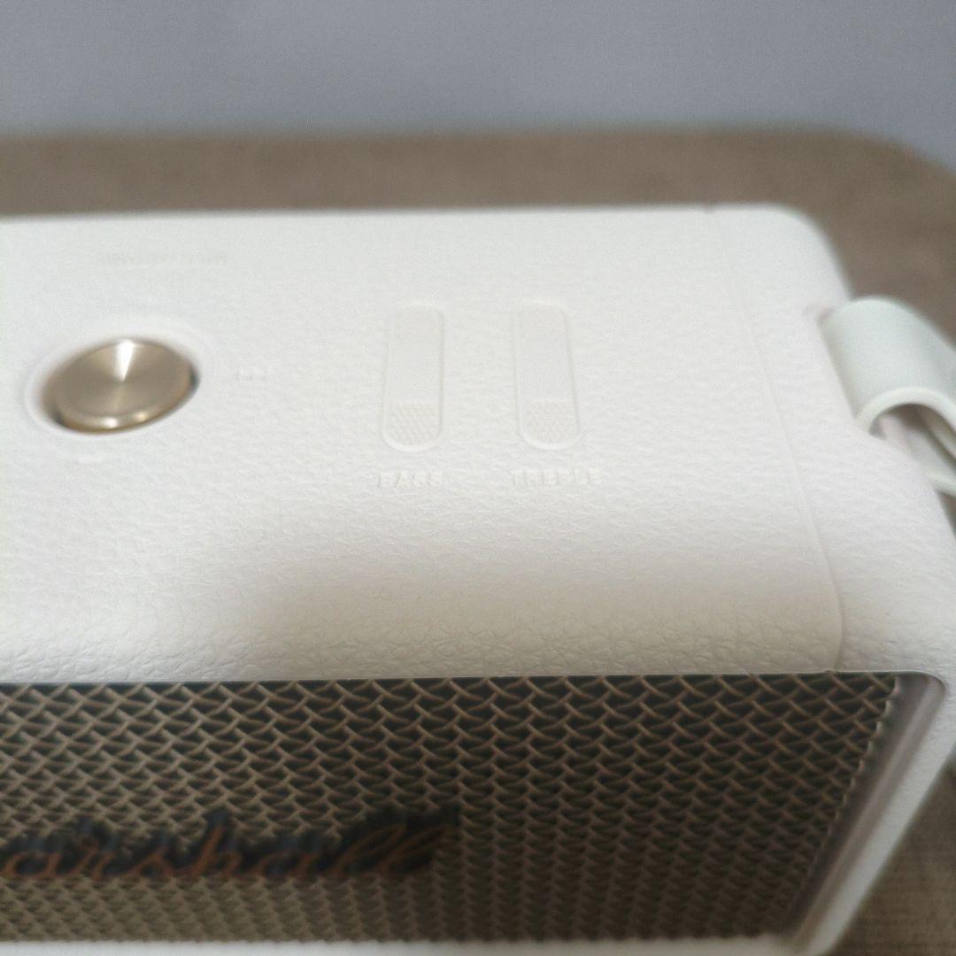 美品 Marshall マーシャル　MIDDLETON ミドルトン　スピーカー