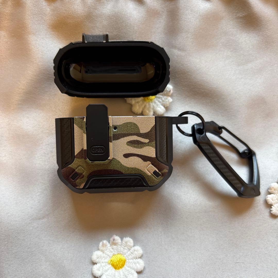 AirPods4 アクティブノイズキャンセリング機能搭載