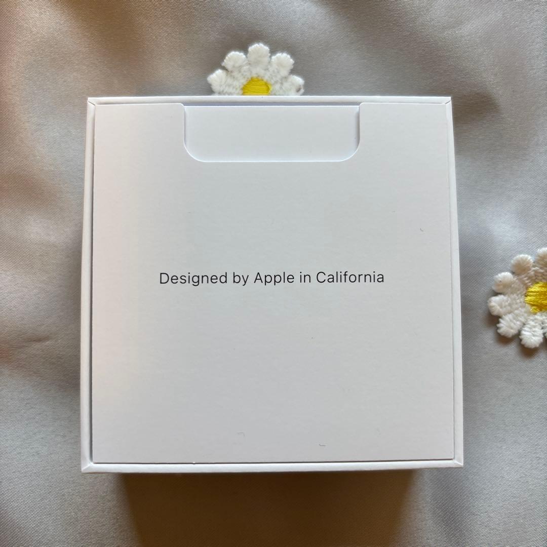 AirPods4 アクティブノイズキャンセリング機能搭載