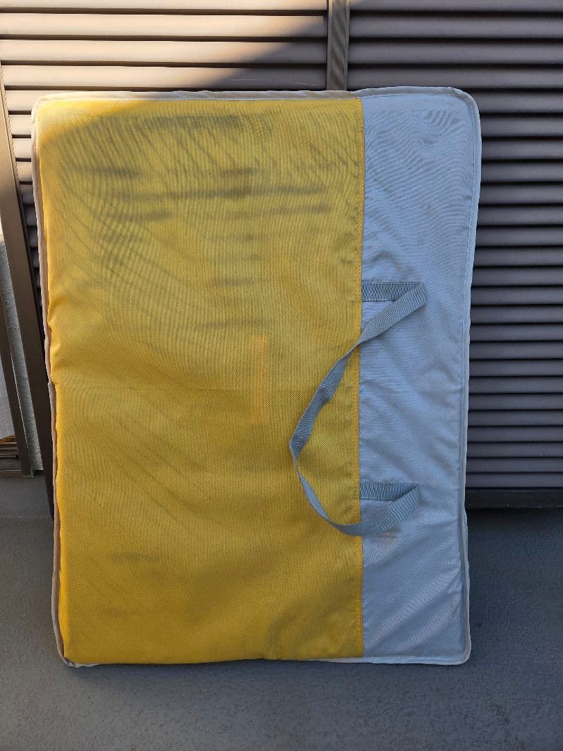 折りたたみ式ペットケージ　Lサイズ