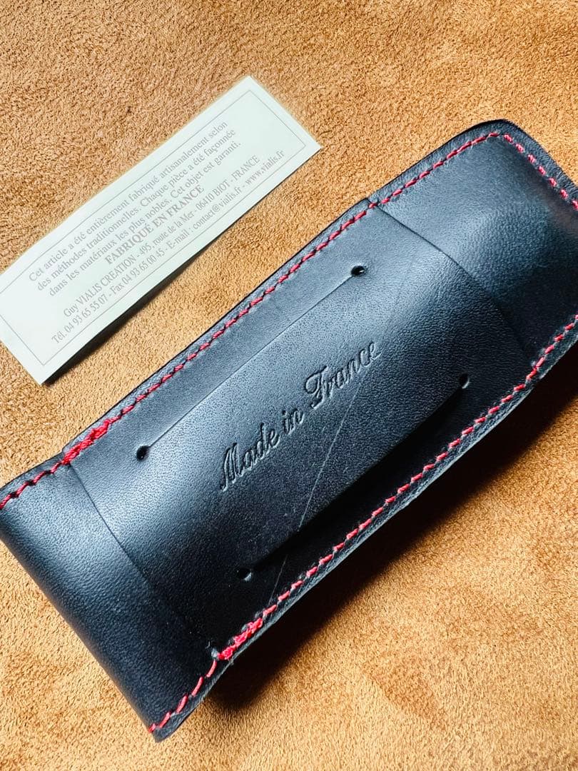 【未使用品】シャトーラギオール LE ROUGE ET LE NOIR 赤と黒