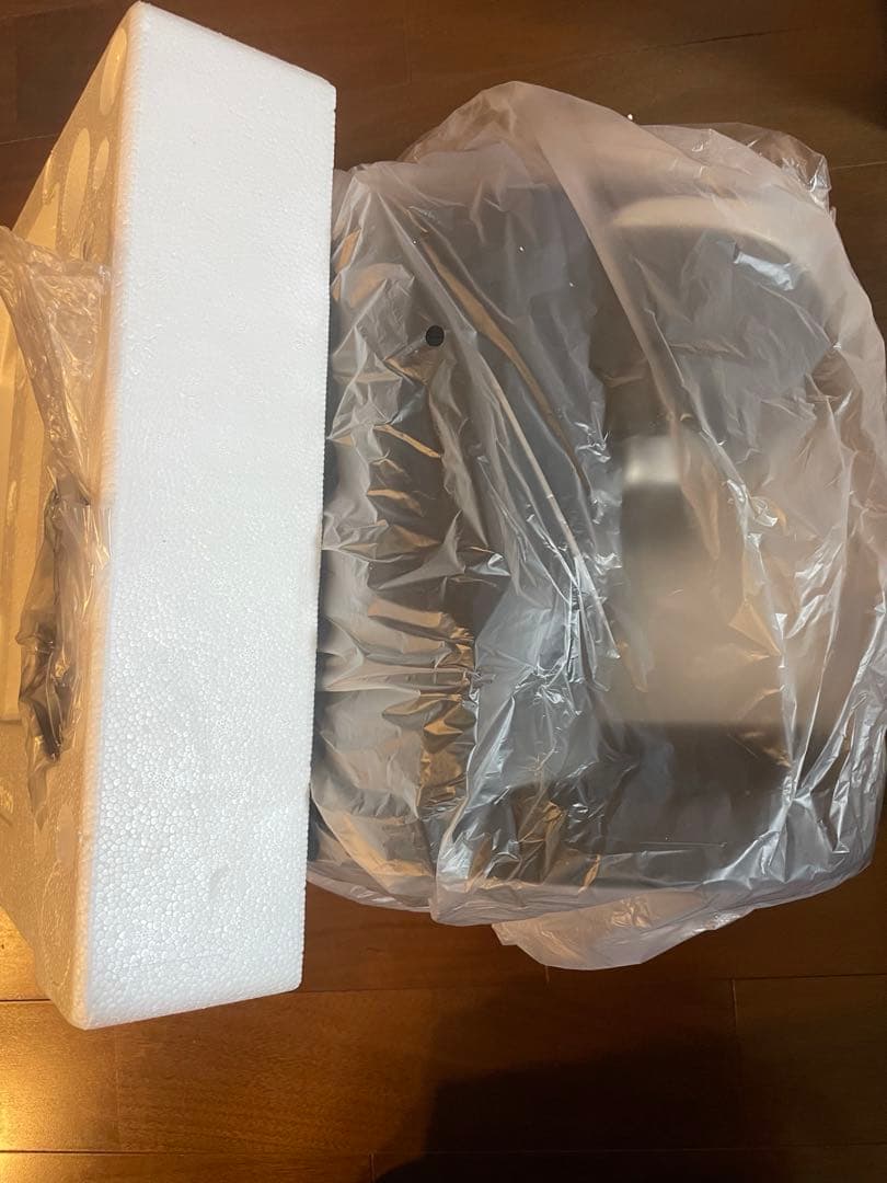 【新品未使用品】DeLonghi エスプレッソ・カプチーノメーカーEC221B