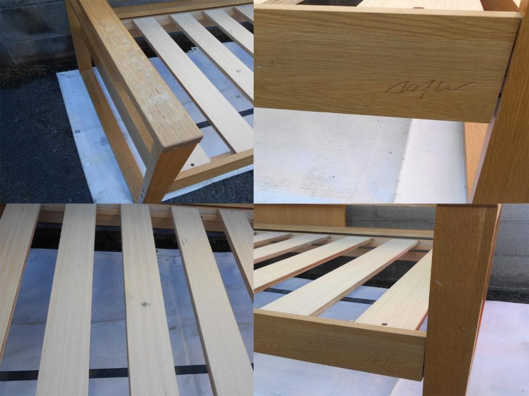 直接引取可 WTW リンコン RINCON ソファ LOWYAソファ 近隣配送可