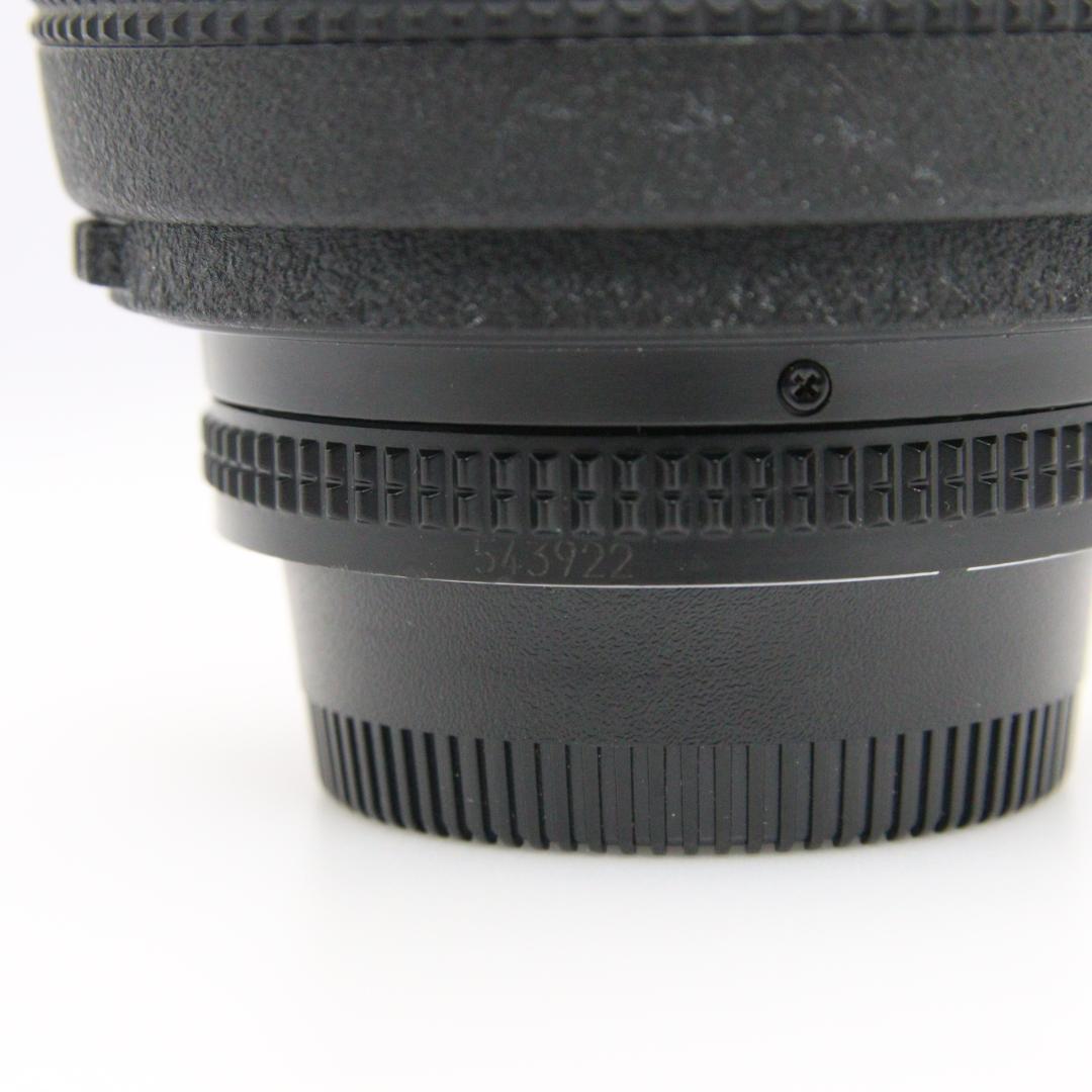 レンズ(ズーム) YKP-3 Nikon AF Nikkor ED 80-200mm F/2.8D