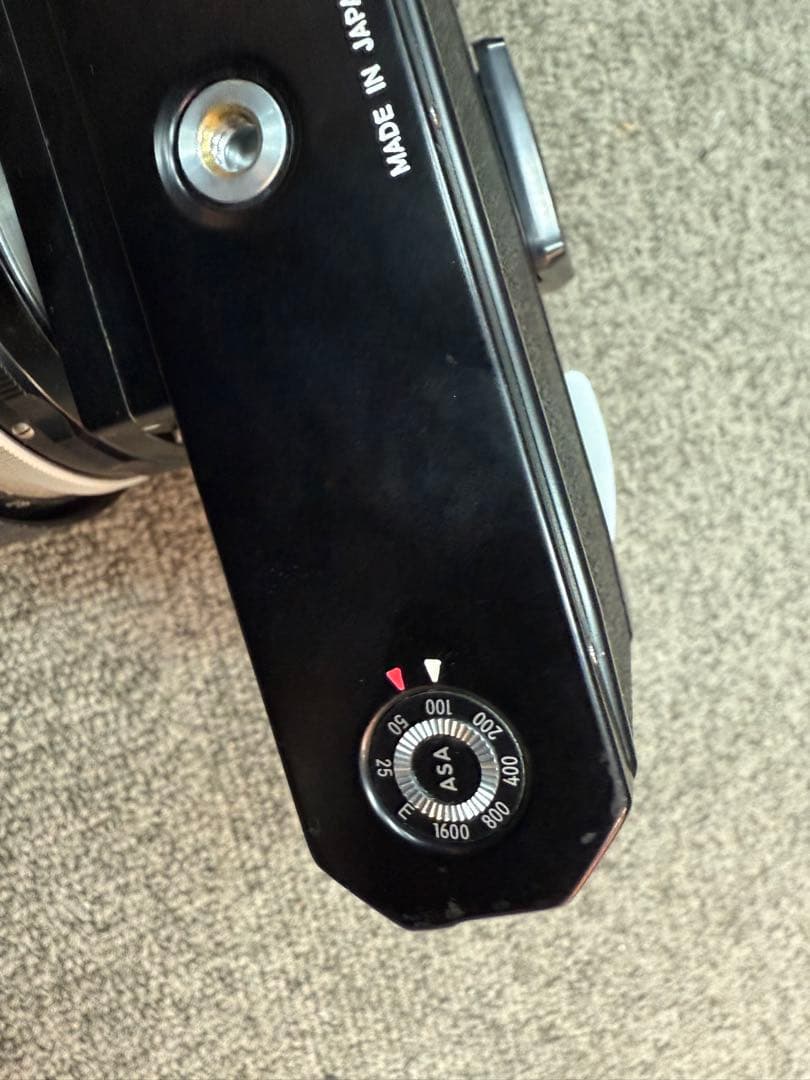 ニコン　Nikon フォトミック TN シャック品