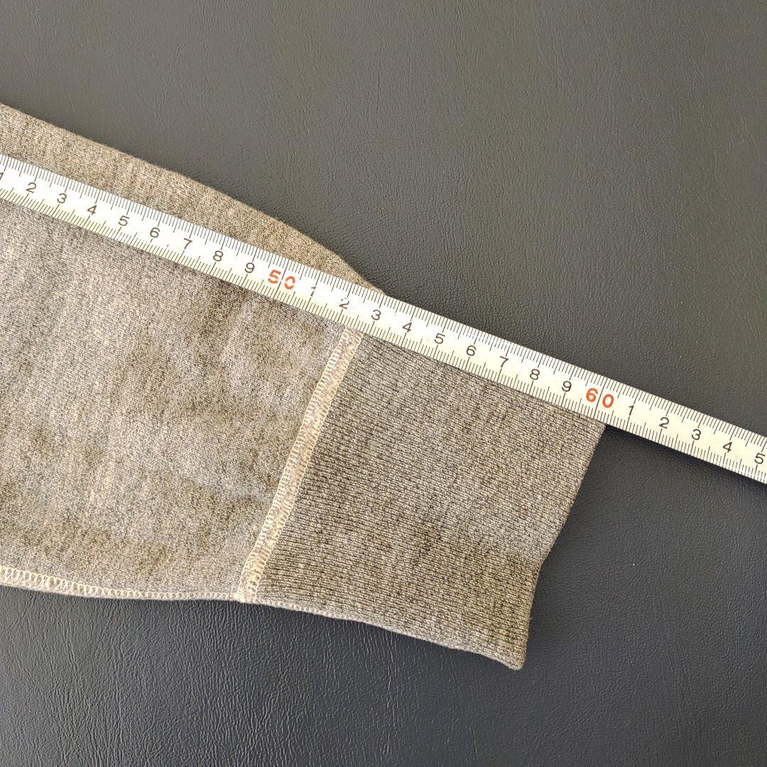 Buzz Rickson's　バズリクソンズ　クルーネックスウェット