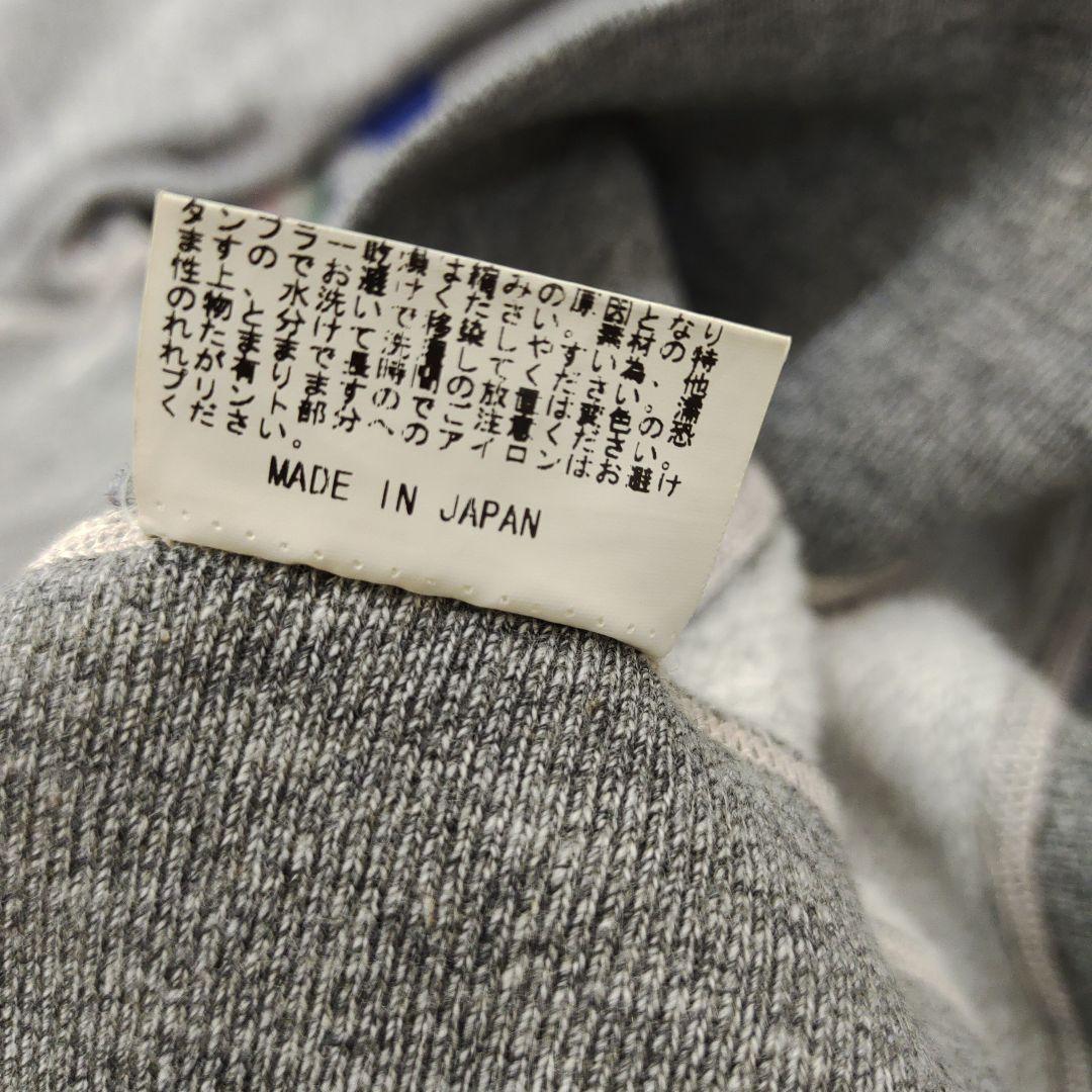 Buzz Rickson's　バズリクソンズ　クルーネックスウェット