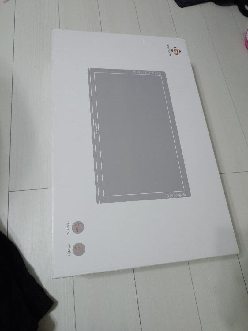 PD2200 gaomon ペンタブ