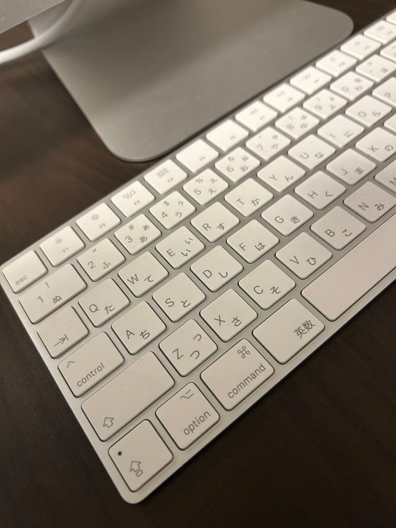 【ayumisingh0専用】 iMac 21.5 inch 2017