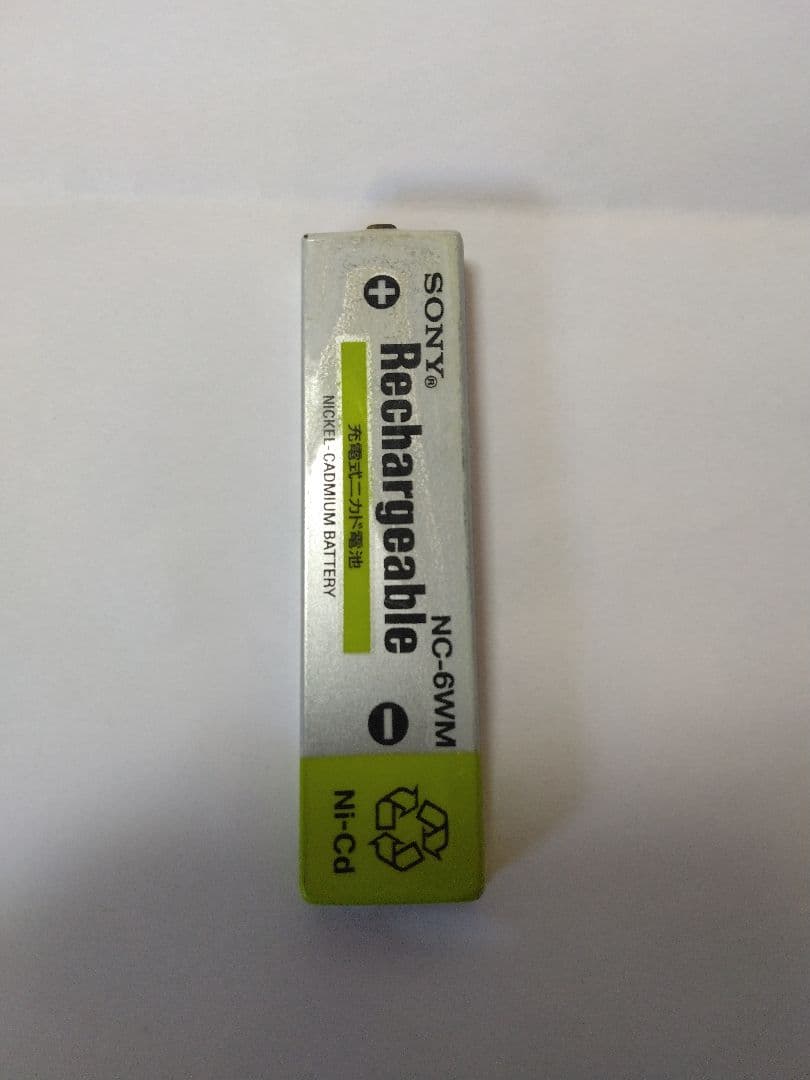 SONY ウォークマン WM-FX855 日本製