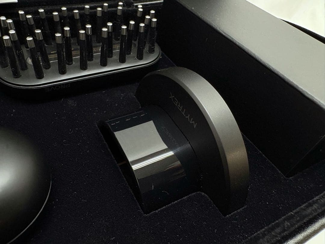 は*よ様 MYTREX PROVE トータルリフト美顔器 MT-PV22B