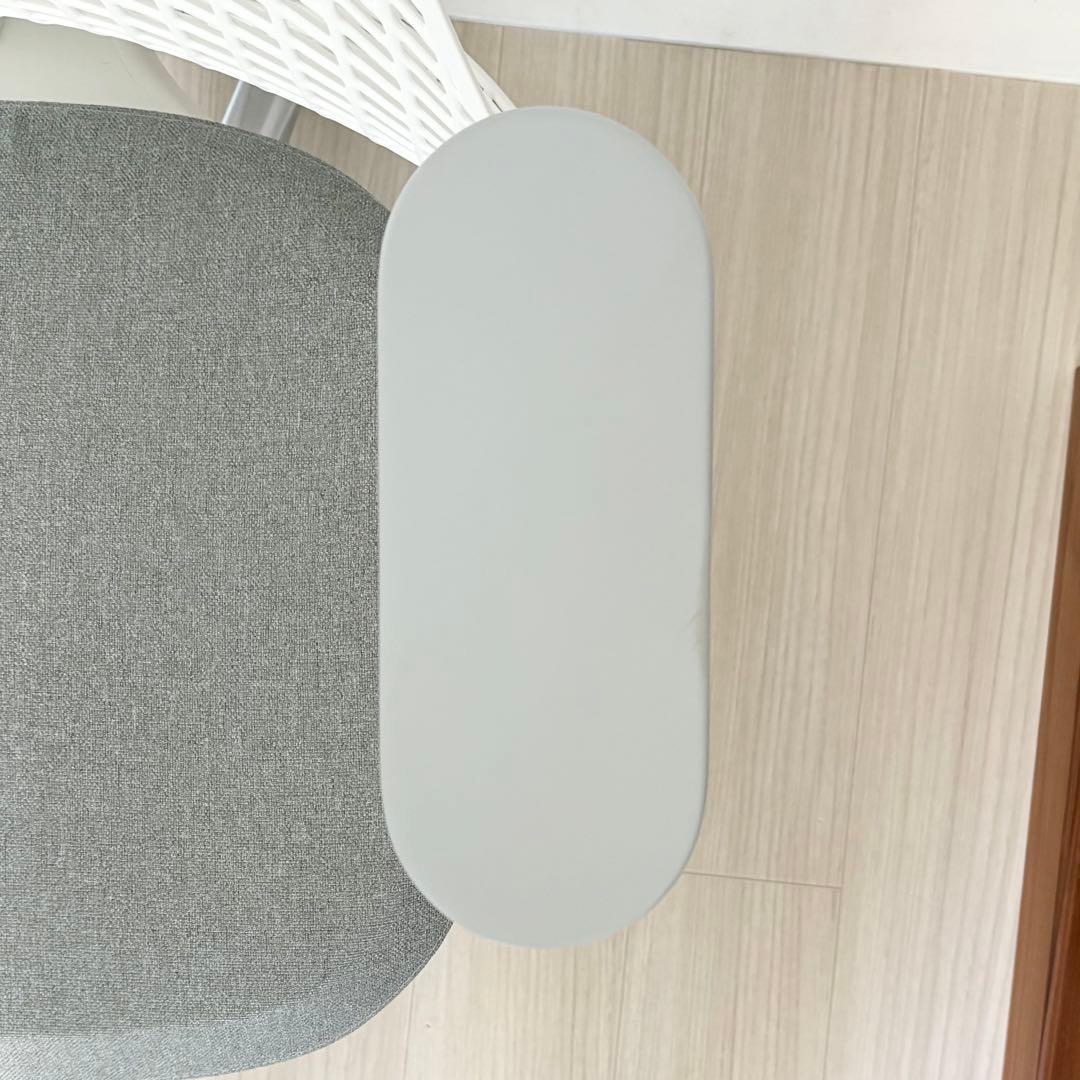 【未使用に近い】受注生産品 セイルチェア ポリッシュド