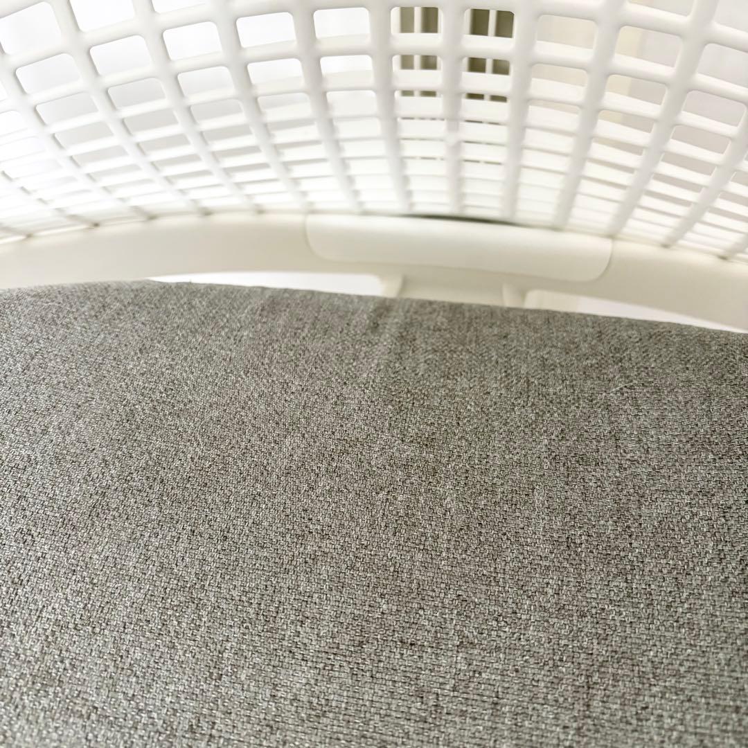 【未使用に近い】受注生産品 セイルチェア ポリッシュド