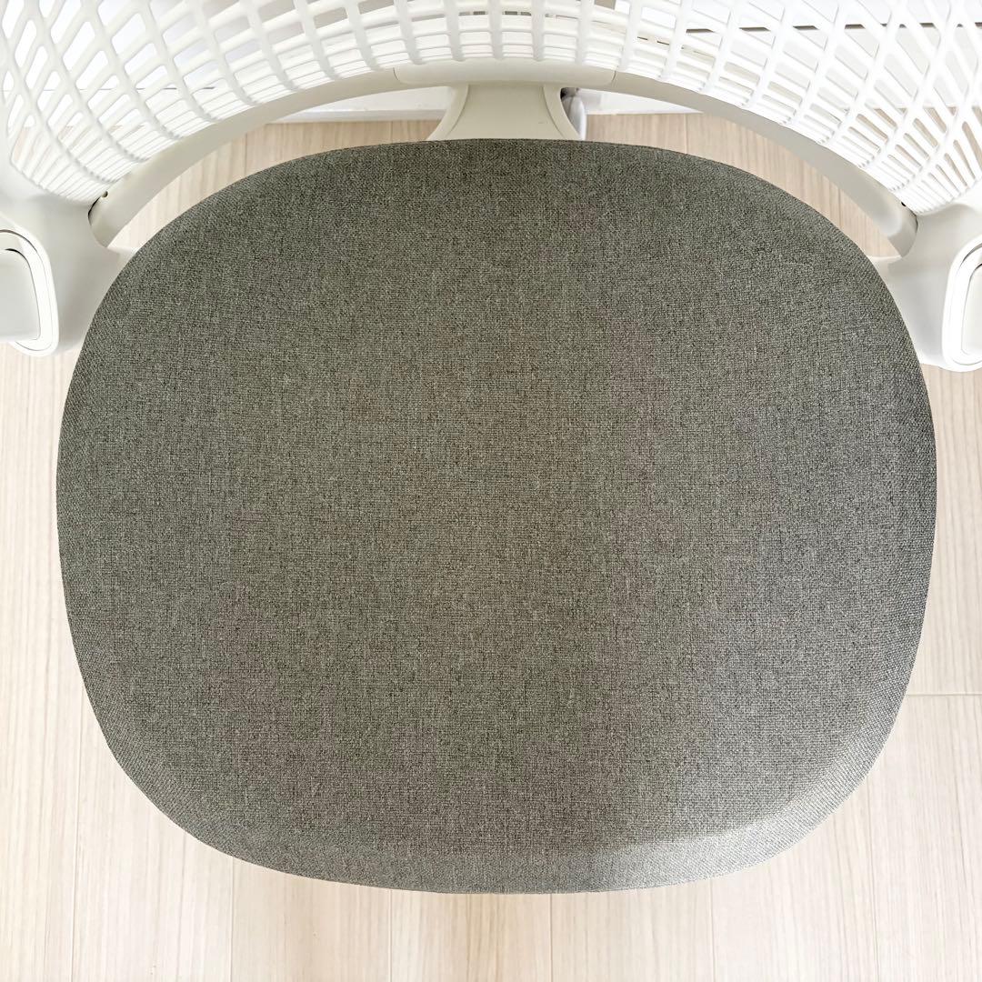 【未使用に近い】受注生産品 セイルチェア ポリッシュド