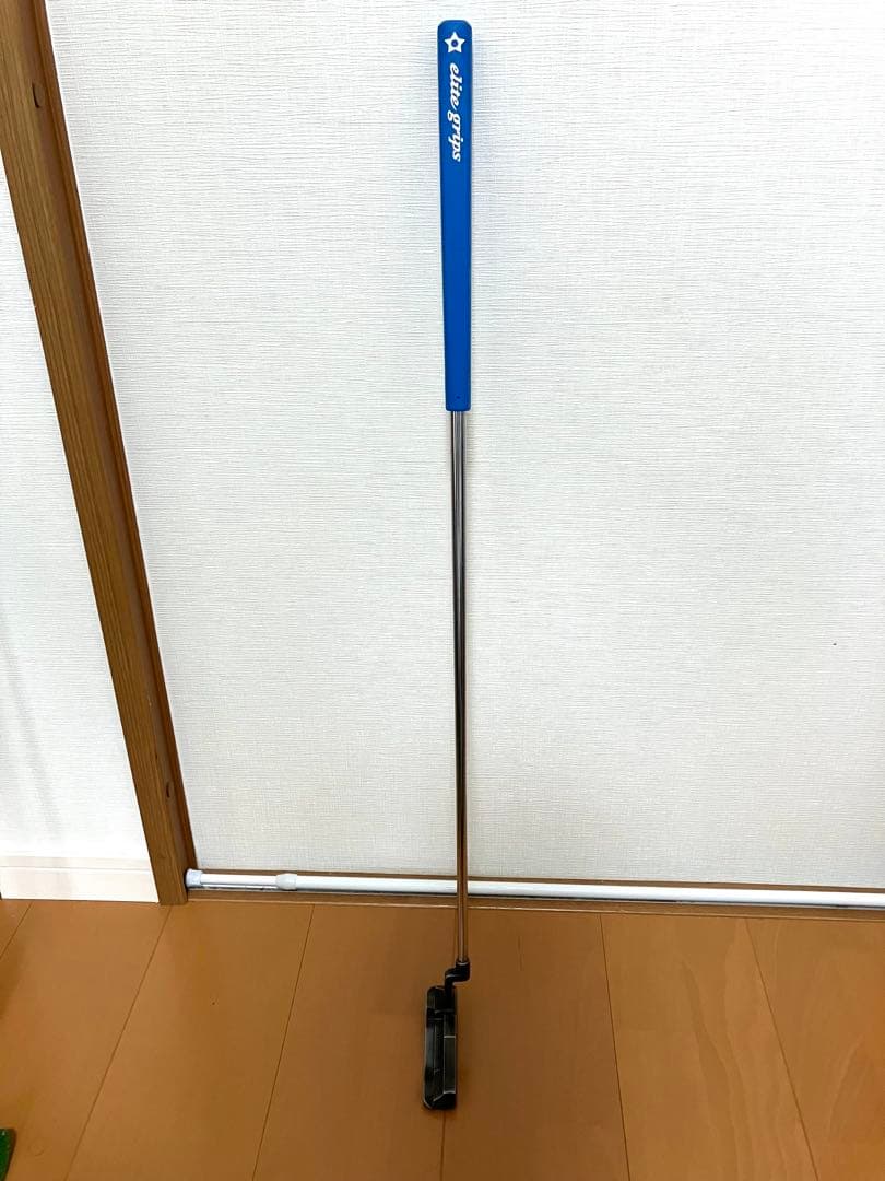 岡村直樹 PRO-READY BONNNパター