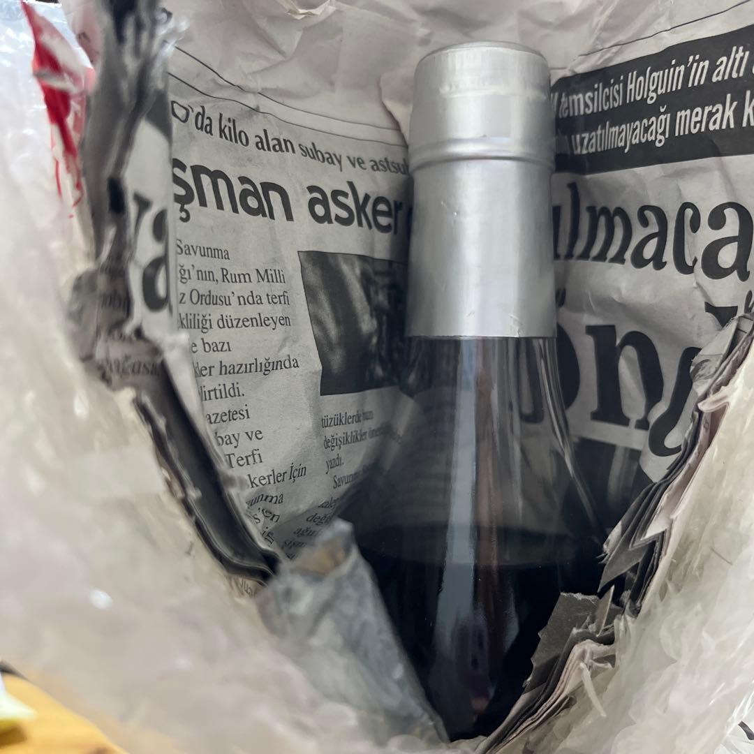 ブランデー LA TOUR D'ARGENT 1986 BAS ARMAGNAC