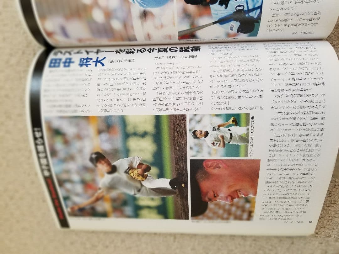 ホームラン2005夏　甲子園大会