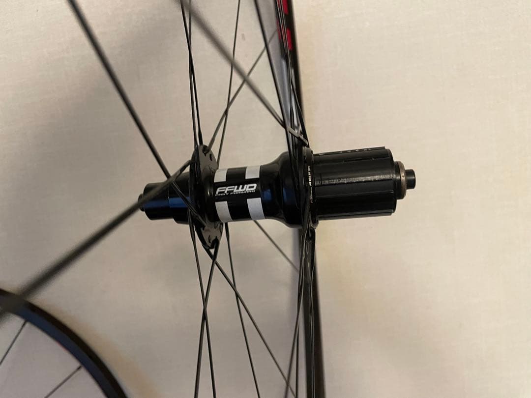 1180g　FASTFOWARD f2R TU FFWD