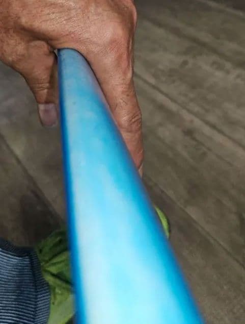 マッカラム 6'4 ツイン スタビ 2+1 トライ エッグ ジョエルチューダー