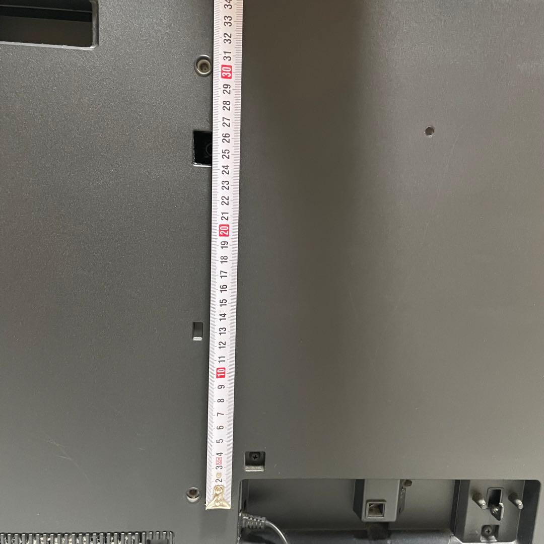 液晶 デジタル テレビ40インチ TV SONY KDL-40EX500