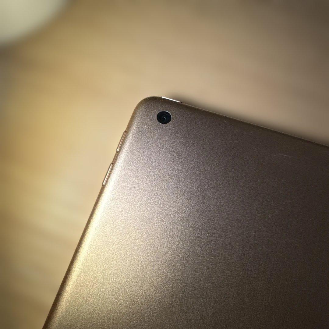 iPad 第6世代 32GB Wi-Fi 91% ケース,イヤホン,コードおまけ