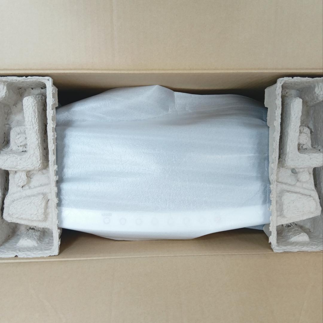 1m7109g2r 未使用 ガスファンヒーター ノーリツ N140 5913