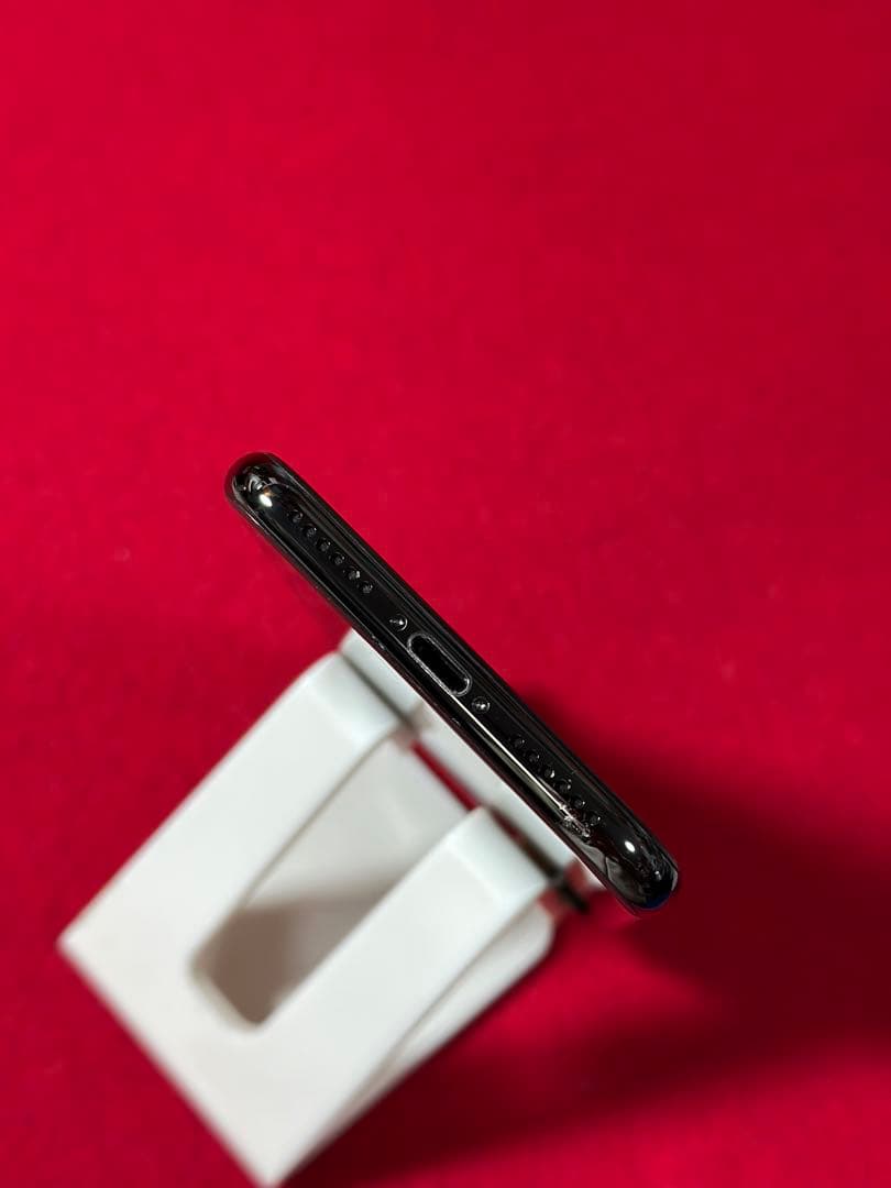 【0140】iPhone Xスペースグレイ 64GB simフリー