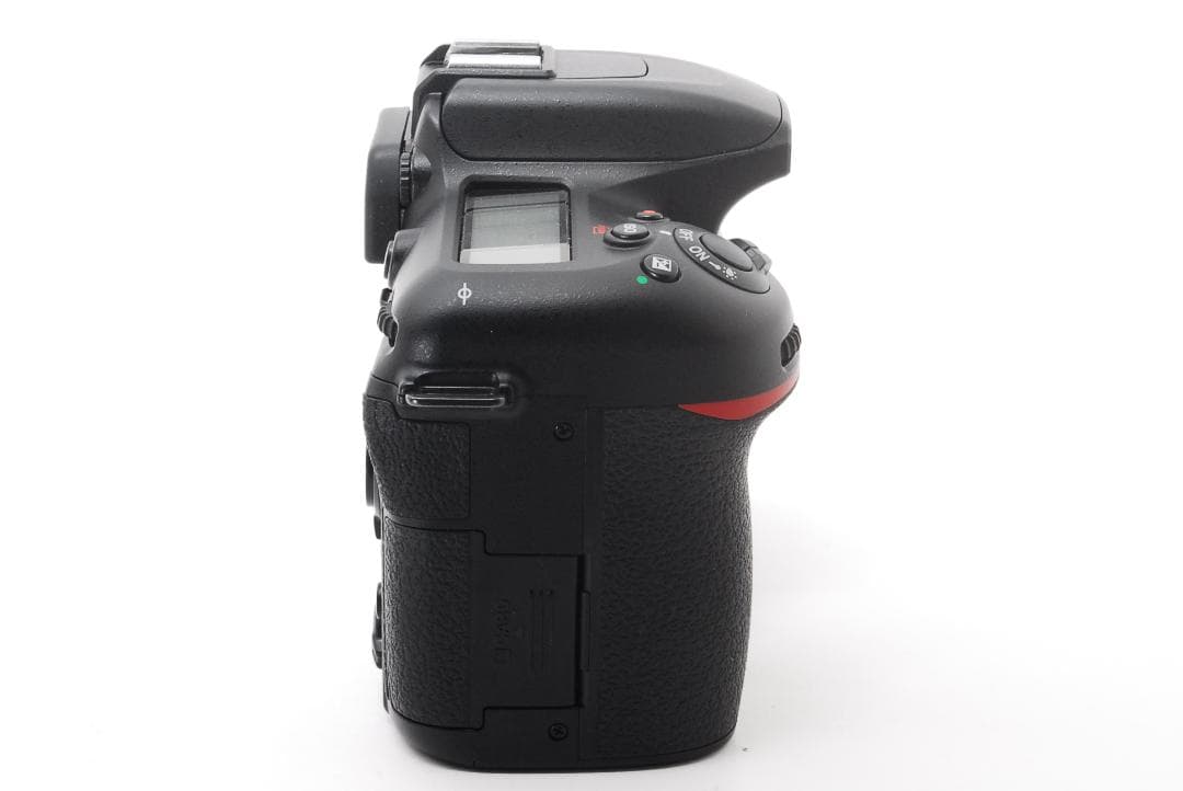 18-140mm VR付 Nikon D7500 高画質×高速連写 三脚付き