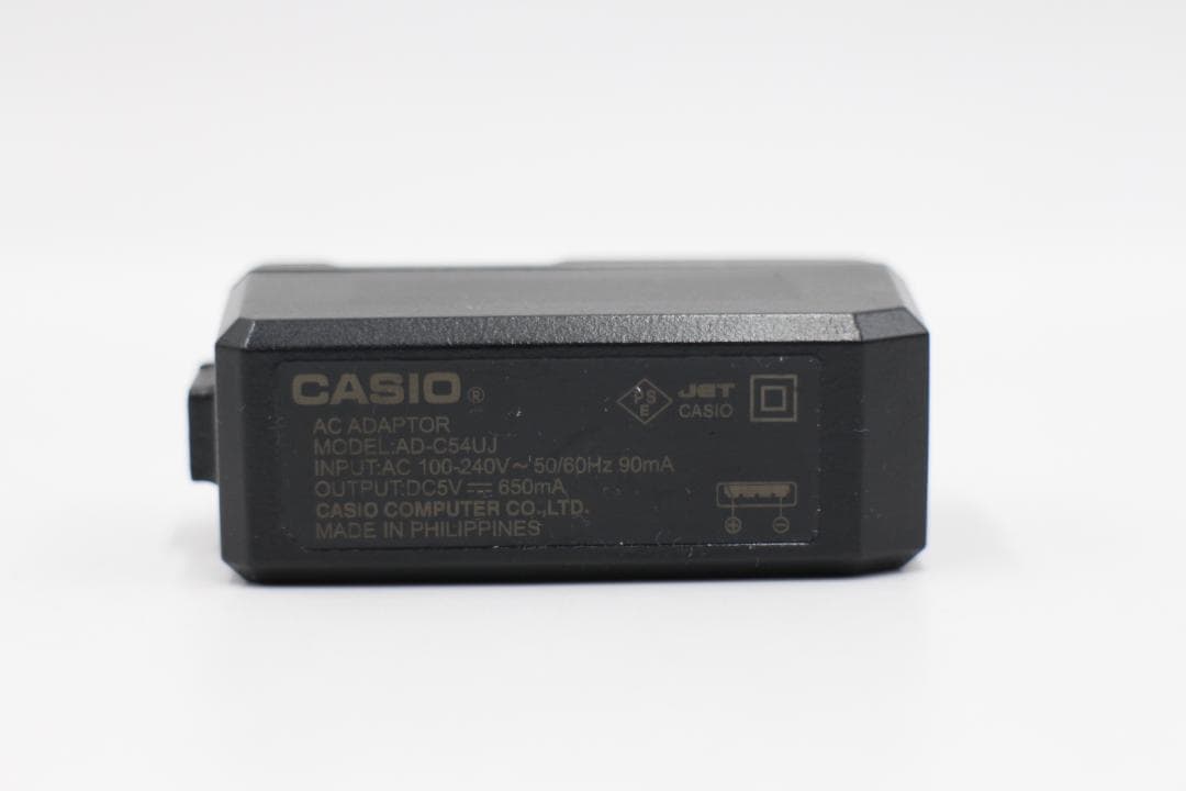 [S-TN 2975] CASIO EXILIM EX-ZS29 シルバー