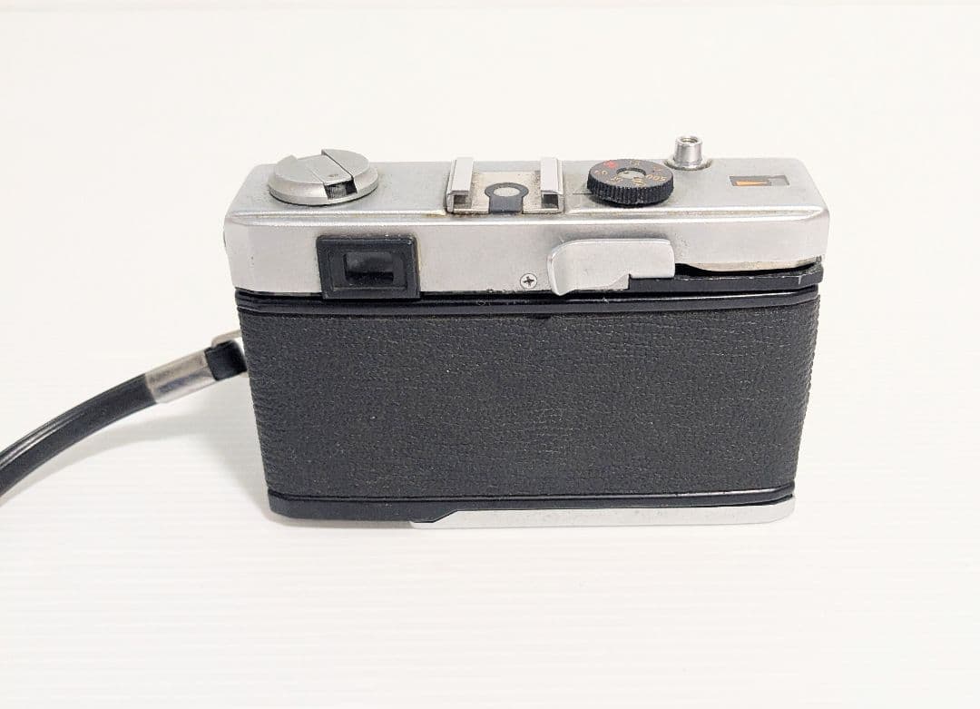 OLYMPUS 35 RC オリンパス　コンパクトフィルムカメラ