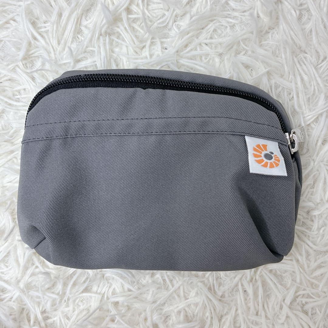 専用❣️極美品　オムニブリーズ 最上位モデル グラファイトグレー 付属品完備