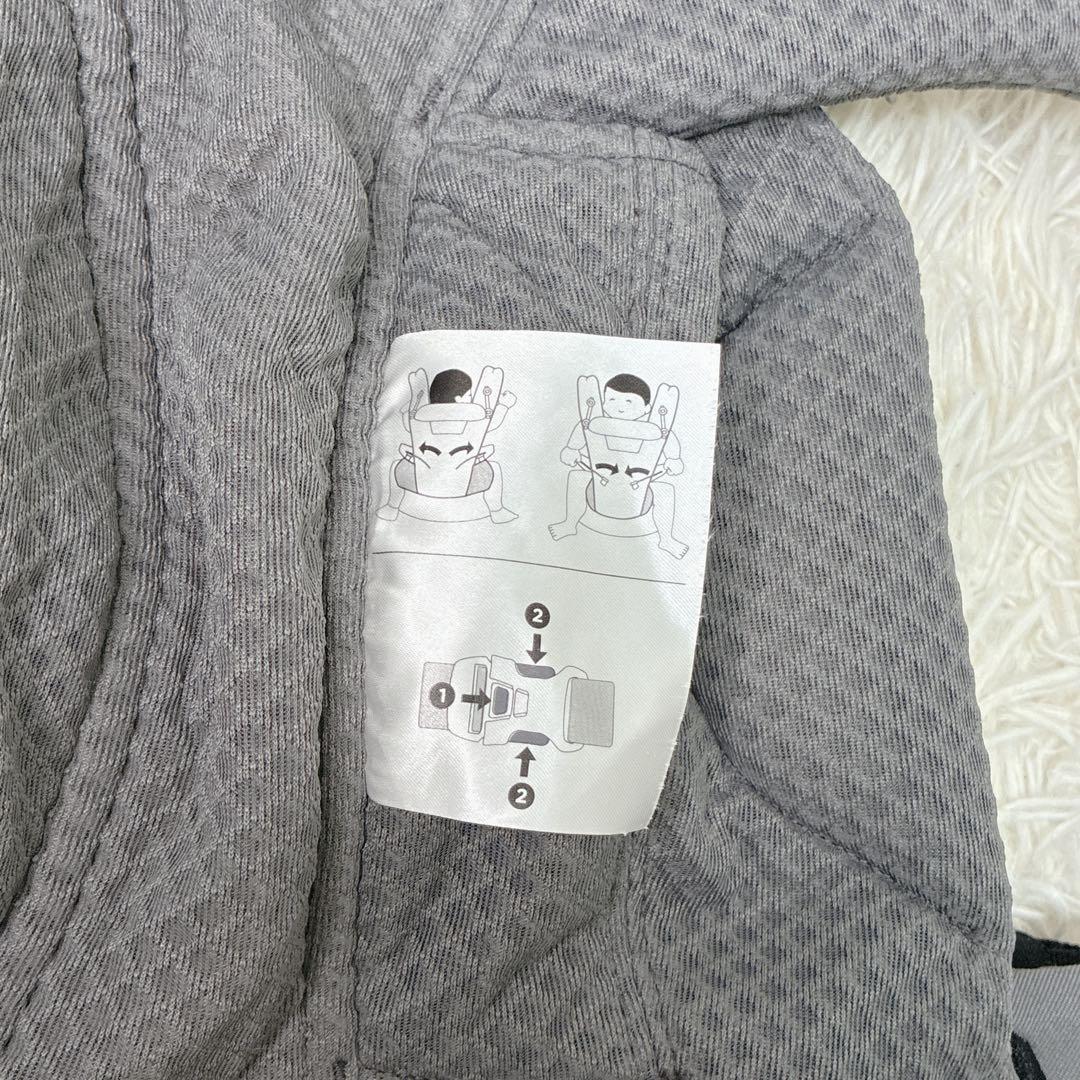 専用❣️極美品　オムニブリーズ 最上位モデル グラファイトグレー 付属品完備