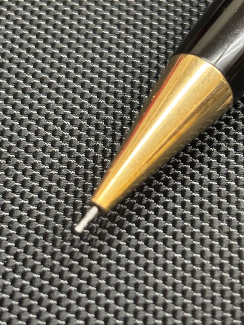 Montblanc スターウォーカー ペンシル0.9 マイスターシュティック