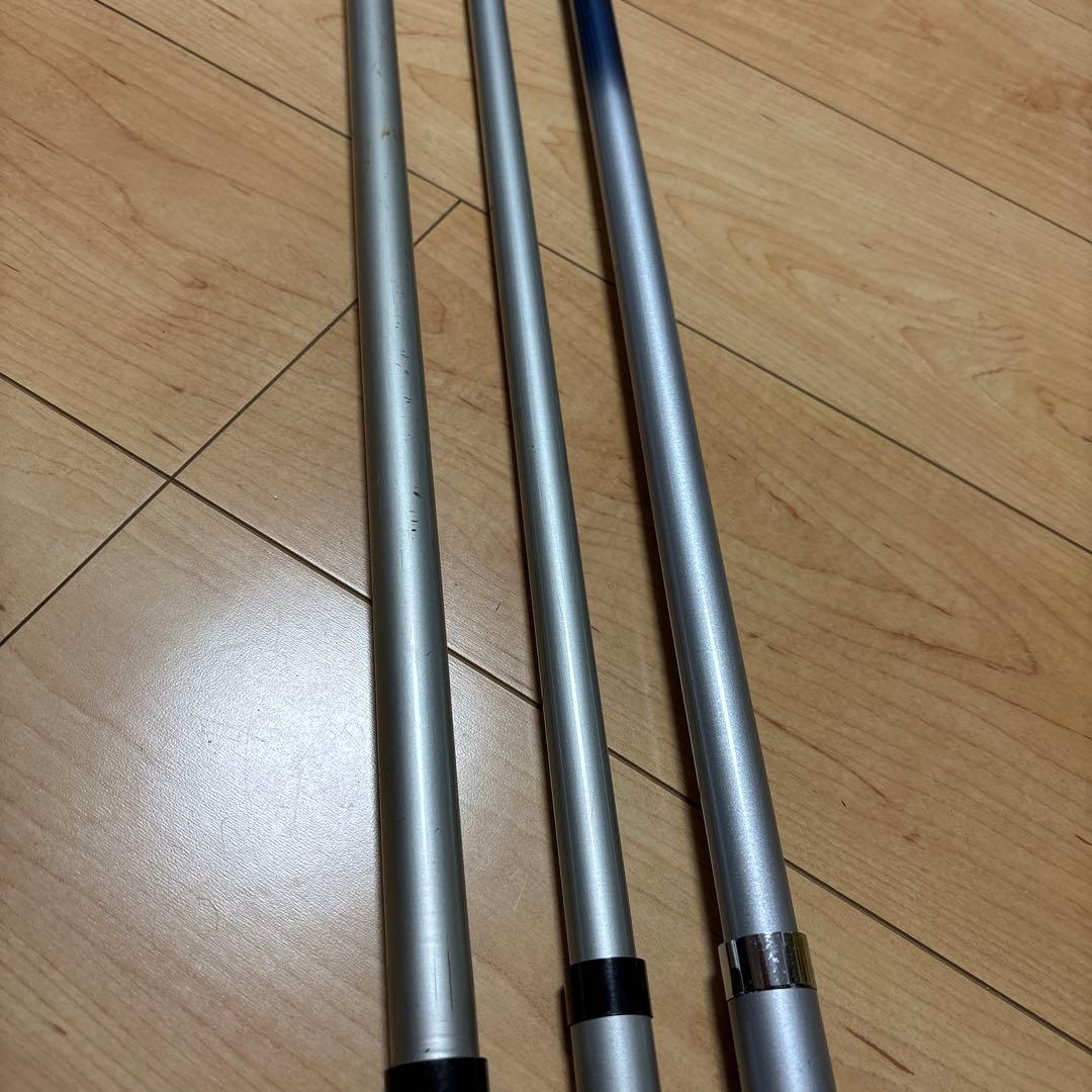 シマノ投げ竿まとめ売り☆