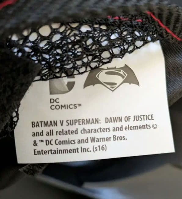 【限定】Ridaz(ライダース) バットマン　新型バットモービル キャリーケース