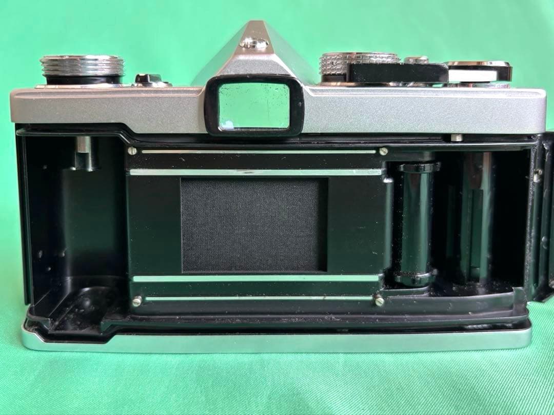 ★希少 ★OLYMPUS M-1(初期型)