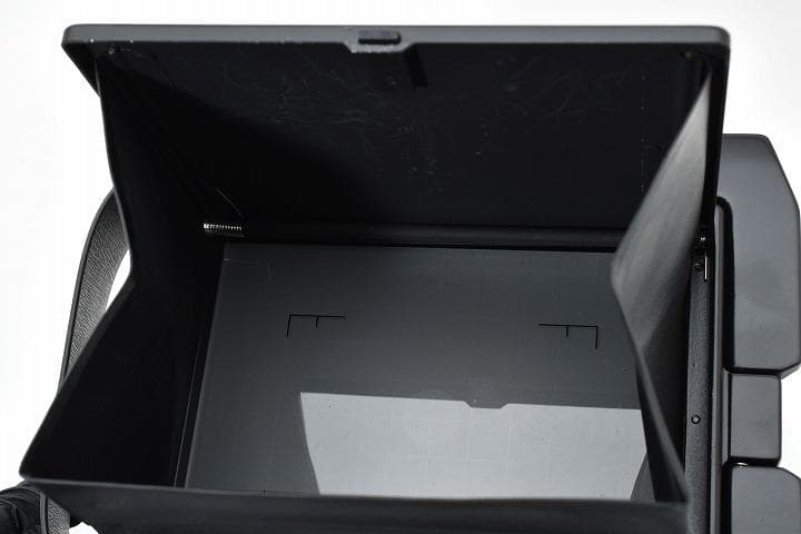 15440E ★極上品★ TOYO FIELD 45A 大判 カメラ トヨ