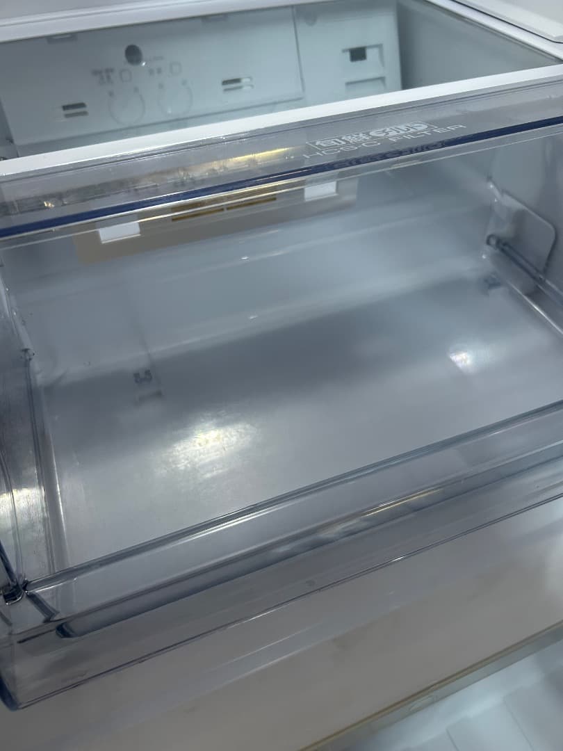 AQUA 冷蔵庫 AQR-SV24J(W) 238L