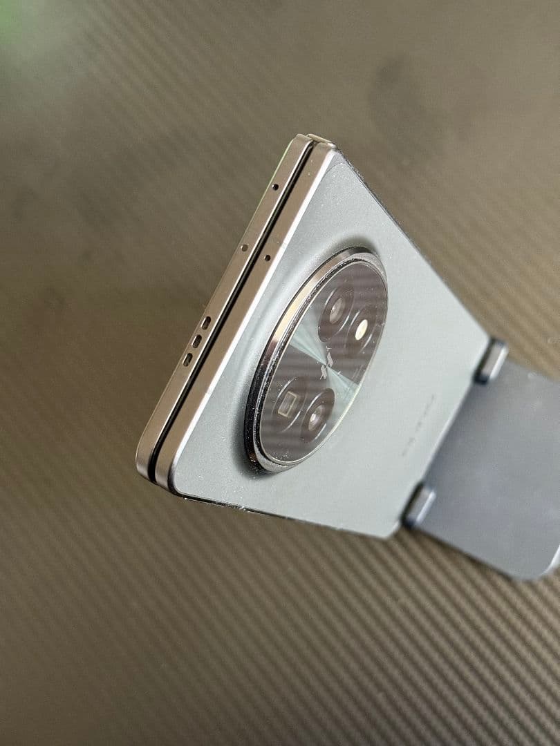 OPPO Find N5 ブラック 16/512GB グローバル版