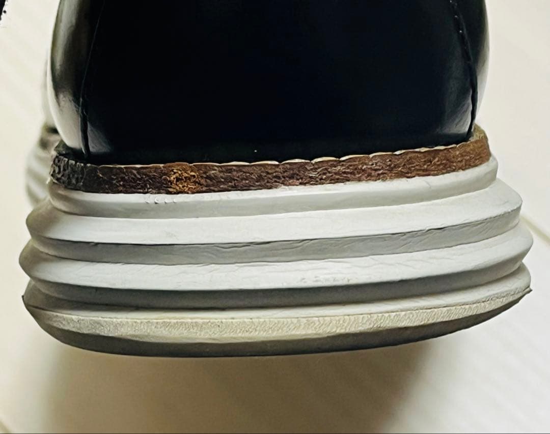 COLE HAAN×FRAGMENT コールハーン×フラグメント ルナグランド